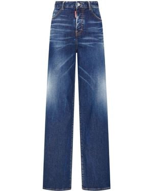 DSquared² Jeans - Blue