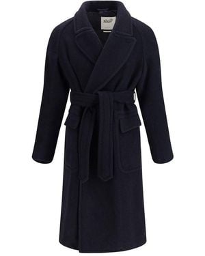 Valstar Blue Polyamide Coat