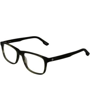 Spy Army Plastic Glasses (frames) - Black