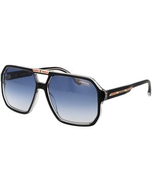 Carrera Eco Polyamide Sunglasses - Blue