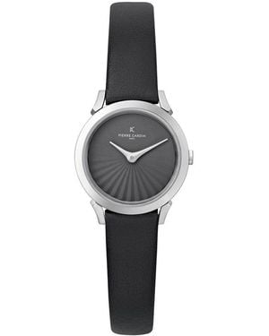 Pierre Cardin Black Watch - Grey