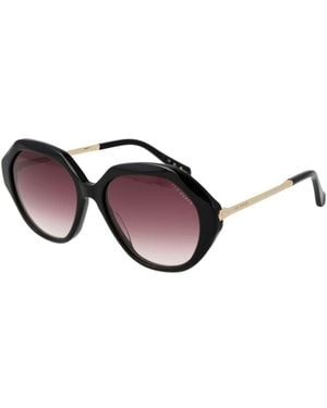 Ted Baker Black Sunglasses - Multicolor