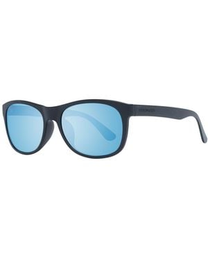 Serengeti Sunglasses - Blue
