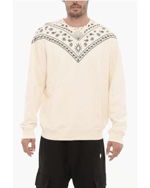 Marcelo Burlon Crew - White