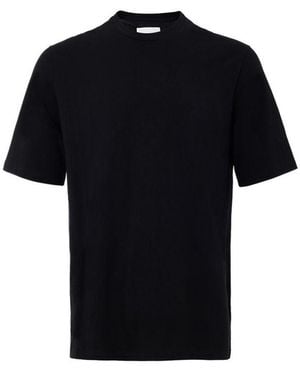 Jil Sander T-Shirts - Black