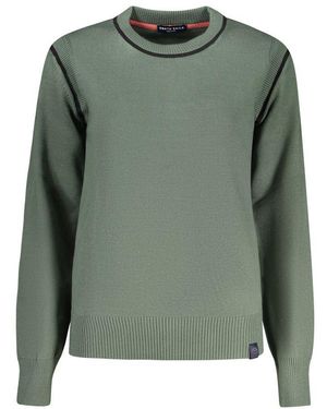 North Sails Verde Viscosa Jumper - Green