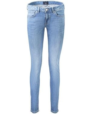 Pepe Jeans Blue Cotton 's Jean