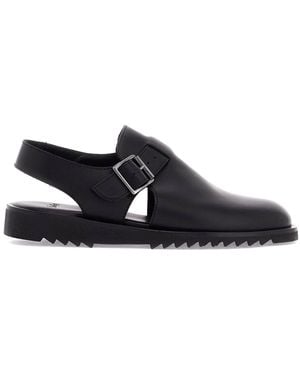 Paraboot O\N\Nadriatic - Black