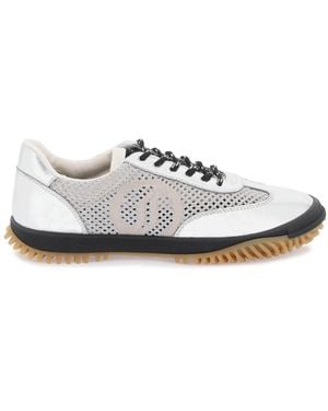 Stella McCartney S-Wave Sne - White