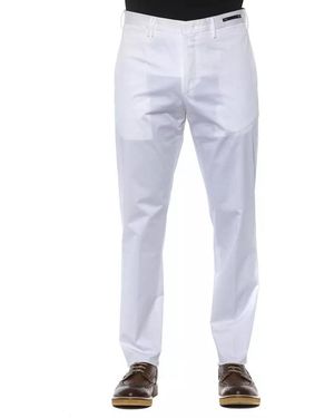 PT Torino Cotton Jeans & Pant - Blue