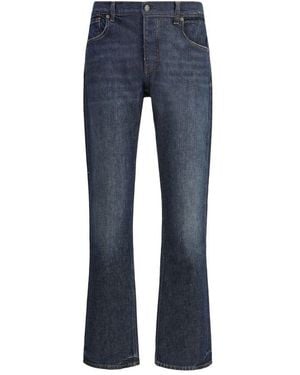 7FOR Roadmap Jeans - Blue