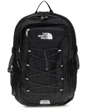 The North Face Backpack Borealis - Black