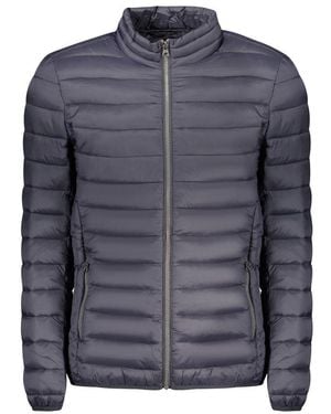 Marina Yachting Polyamide Jacket - Blue