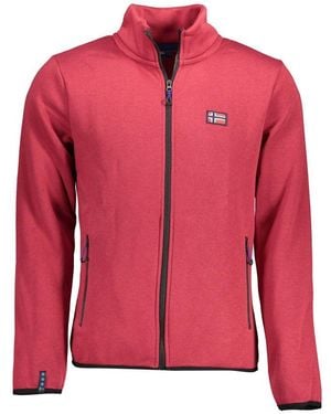 Norway 1963 Cotton Jumper - Pink