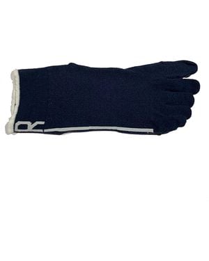 Antipast Cotton 5 Fingers Socks - Blue