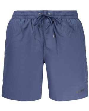 Lotto Leggenda Blue Poliammide Men's Swimshorts