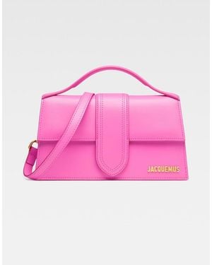 Jacquemus Shoulder Bag - Pink