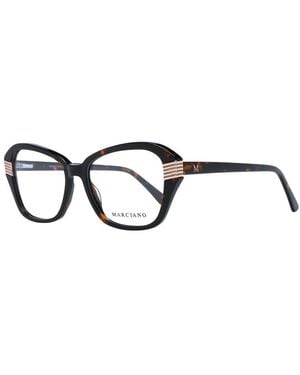 MARCIANO BY GUESS Optical Frames - Black