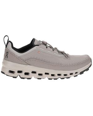 On Shoes Cloudaway 2 Trainers - Black
