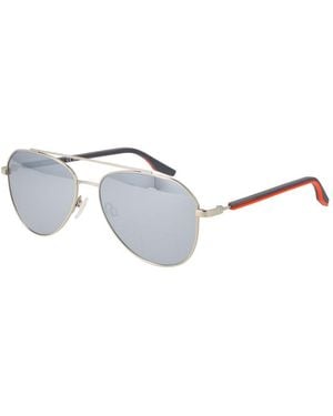 Converse Rubber Sunglasses - Metallic