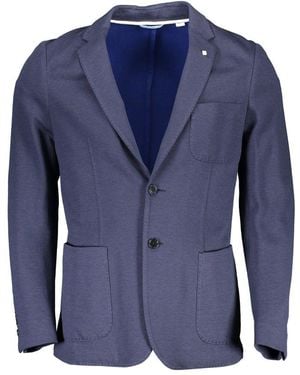 GANT Blazers - Blue