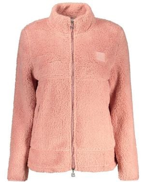 Laura Biagiotti Rosa Polyester Sweatshirt - Pink
