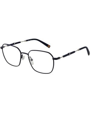 Fila Metal Glasses (Frames) - Brown