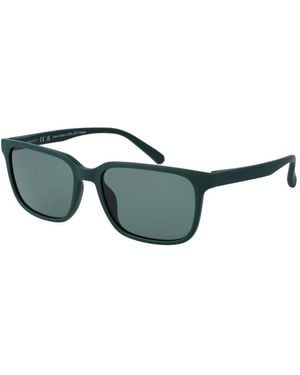 GANT Plastic Sunglasses - Green