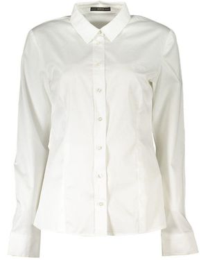 Guess Shirts - White