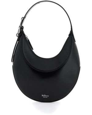 Mulberry Pimlico Hobo - Black