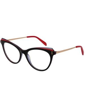 PUCCI Glasses - Brown