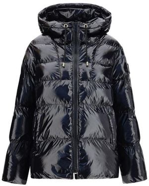 Pinko Eleodoro Down Jacket - Black