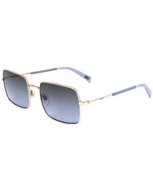 Levi's Stainless Steel Sunglasses - Blue