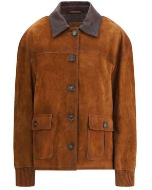 Valstar Oversized Ino - Brown