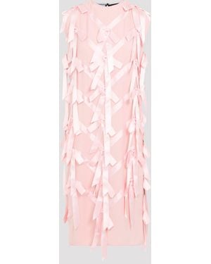 Prada Dress - Pink