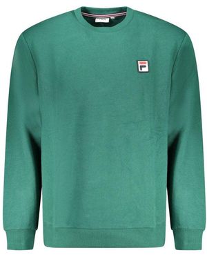 Fila Knitwear for Men Online Sale up to 50 off Lyst