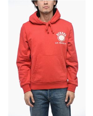 DIESEL Hoodies for Men | Online Sale up to 39% off | Lyst