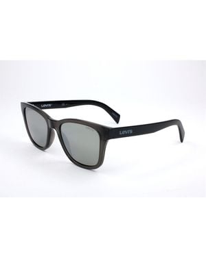 Levi's Resin Sunglasses - Black