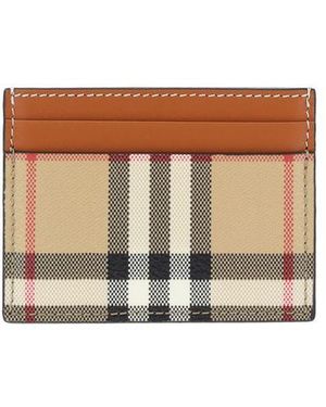 Burberry Wallets and cardholders for Women Online Sale up to 65 off Lyst