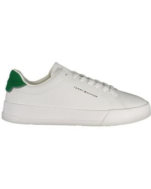 Tommy Hilfiger Trainers - White