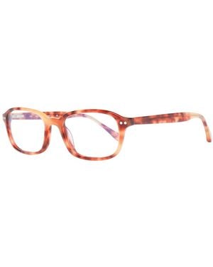 Hackett Brown Plastic Frames - Multicolour