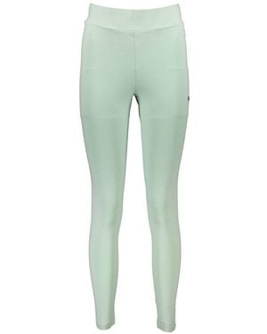 Fila Cotton Legging - Green