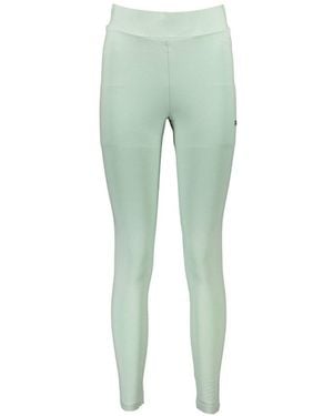 Fila Cotton Legging - Green