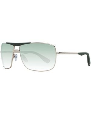 Web Sunglasses - Green