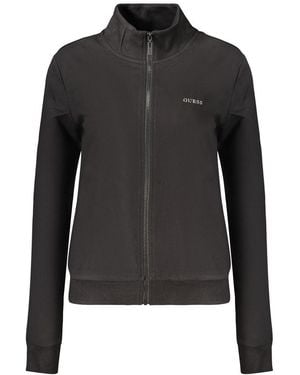 Guess Black Modal 's Sweatshirt