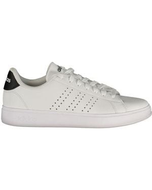 adidas Bianco Polyurethane Men's Sneaker - Multicolor