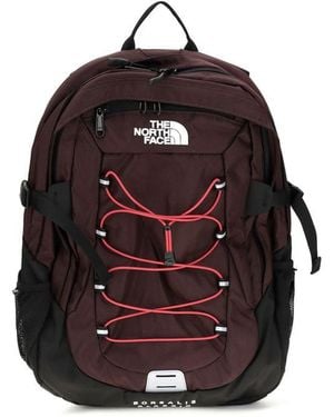 The North Face Bordeaux Nylon Shoulder Bag - Multicolor