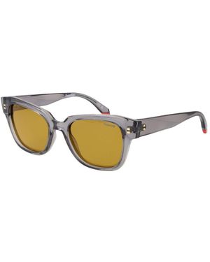 Polaroid Grey Polycarbonate Sunglasses - Multicolour