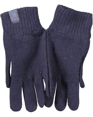 North Sails Blue Cashmere Glove