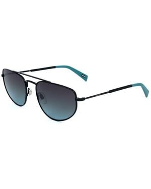 Levi's Stainless Steel Sunglasses - Black